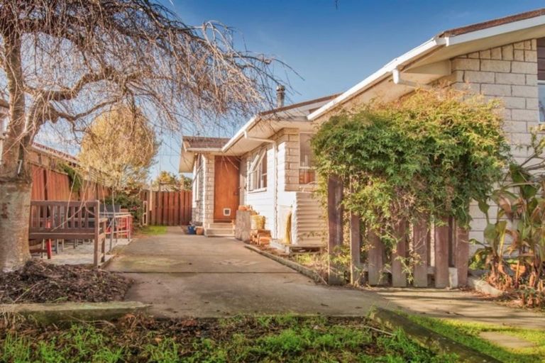 Photo of property in 55 Market Street, Leeston, 7632