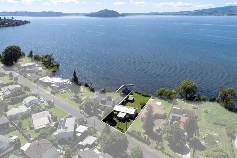 Photo of property in 45 Haumoana Street, Koutu, Rotorua, 3010