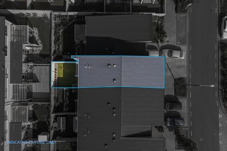 Photo of property in 41 Bonnette Road, Flat Bush, Auckland, 2019