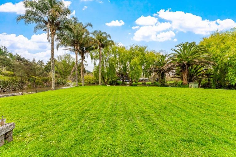 Photo of property in 767 Woodcocks Road, Kaipara Flats, Warkworth, 0981