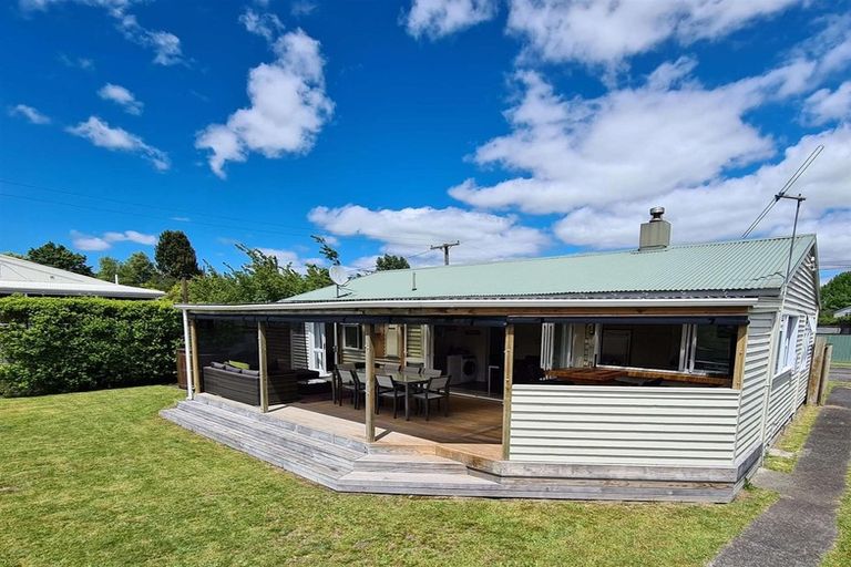 Photo of property in 9 Totara Terrace, Mangakino, 3421