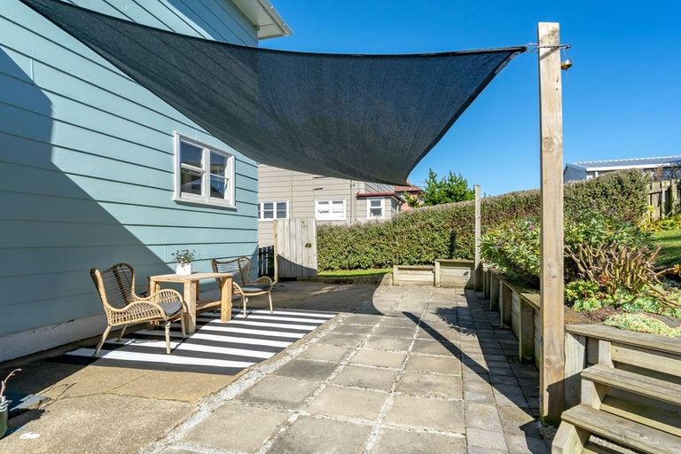 Photo of property in 61 Panmure Avenue, Calton Hill, Dunedin, 9012