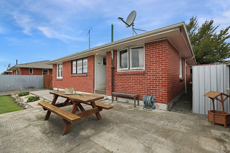 Photo of property in 74 Grove Street, Tinwald, Ashburton, 7700