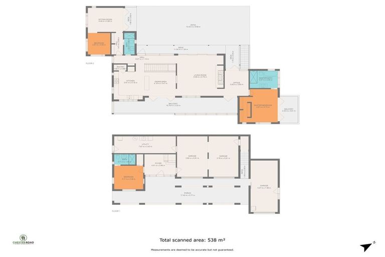 Photo of property in 113 Bucks Road, Tauwharenikau, Featherston, 5773