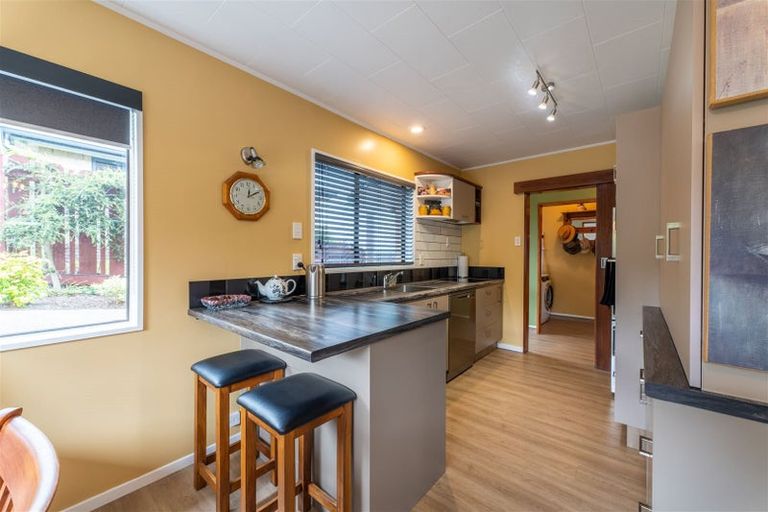 Photo of property in 15 Leven Street, South Hill, Oamaru, 9400