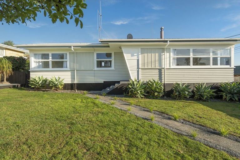 Photo of property in 54a Sherson Street, Gate Pa, Tauranga, 3112