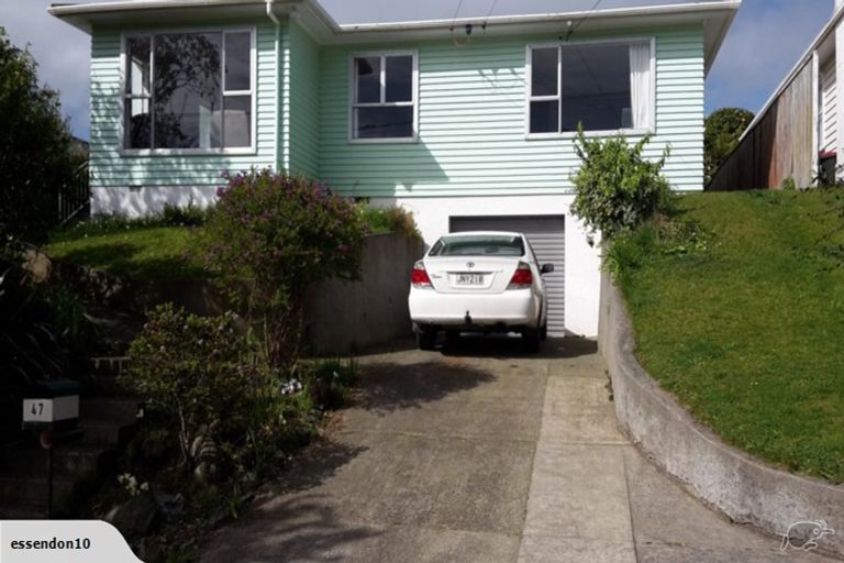 Photo of property in 47 Redwood Avenue, Tawa, Wellington, 5028