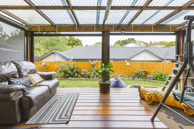 Photo of property in 5 Misty Place, Papatoetoe, Auckland, 2025