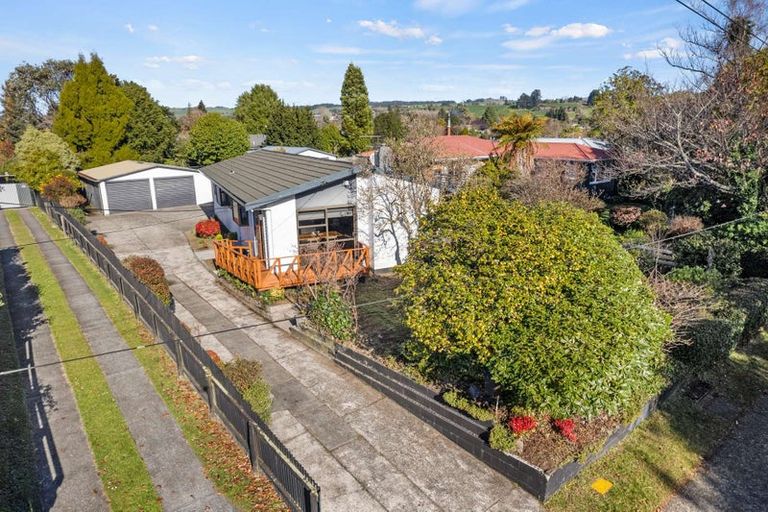 Photo of property in 216 Sunset Road, Sunnybrook, Rotorua, 3015
