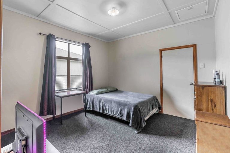 Photo of property in 124 Newcastle Street, Windsor, Invercargill, 9810