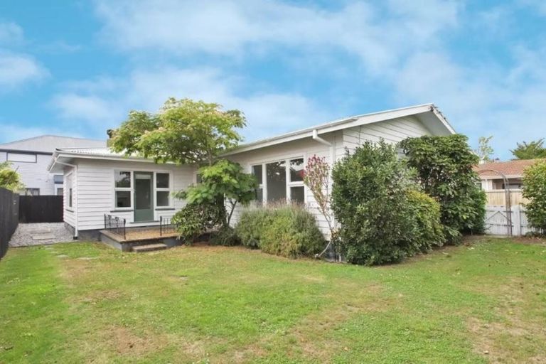 Photo of property in 1/36 Euston Street, Riccarton, Christchurch, 8041