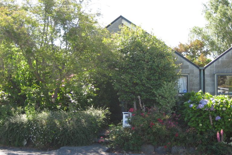 Photo of property in 2/65 Cox Street, Merivale, Christchurch, 8014