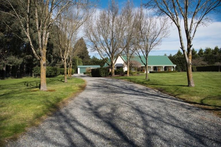 Photo of property in 12 Manna Place, West Melton, Christchurch, 7675