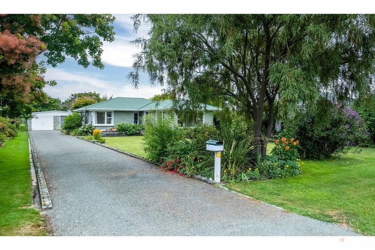 Photo of property in 32 Campbell Street, Geraldine, 7930
