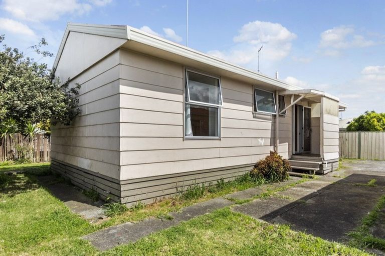 Photo of property in 68b Bandon Street, Frankton, Hamilton, 3204