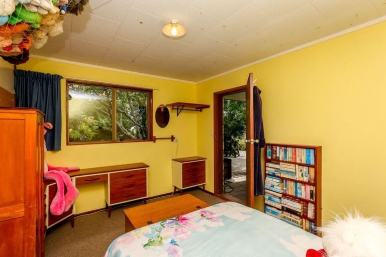 Photo of property in 201 Egmont Road, Hillsborough, New Plymouth, 4372