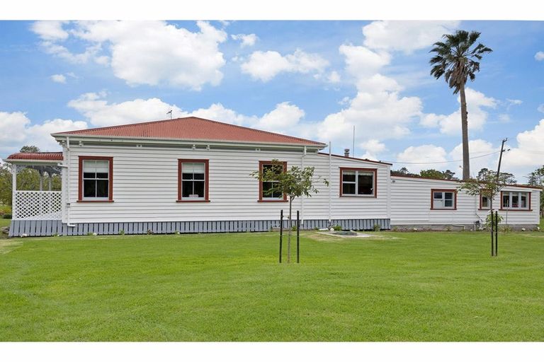 Photo of property in 112 Colville Road, Dargaville, 0310