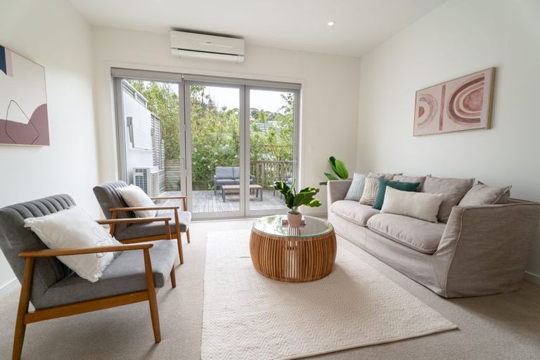 Photo of property in 8/32 Dr Taylor Terrace, Johnsonville, Wellington, 6037