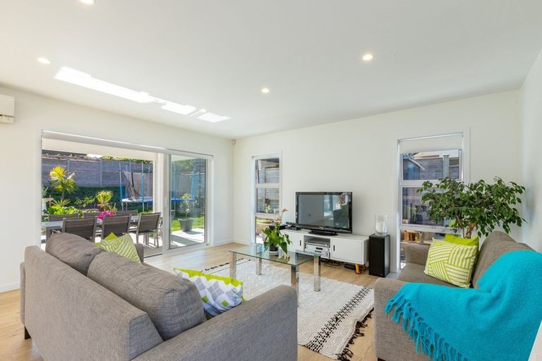 Photo of property in 37 Northwood Close, Warkworth, 0910