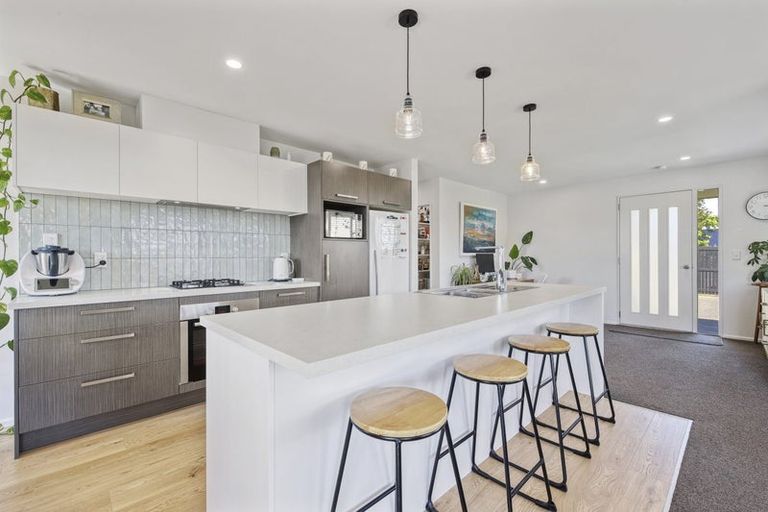 Photo of property in 114 Pegasus Boulevard, Pegasus, 7612