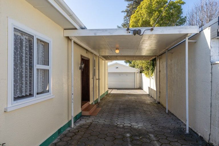 Photo of property in 15 Percy Street, Blenheim, 7201