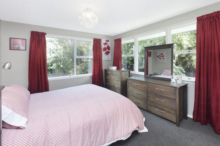 Photo of property in 43 Santa Rosa Avenue, Halswell, Christchurch, 8025