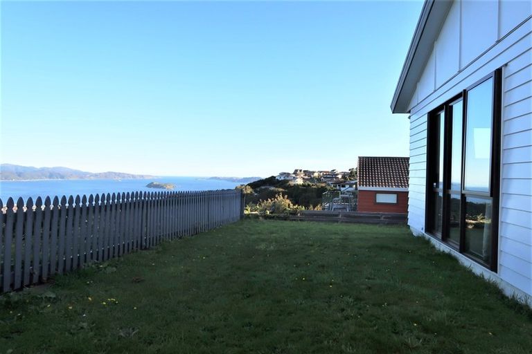 Photo of property in 282 Maungaraki Road, Maungaraki, Lower Hutt, 5010