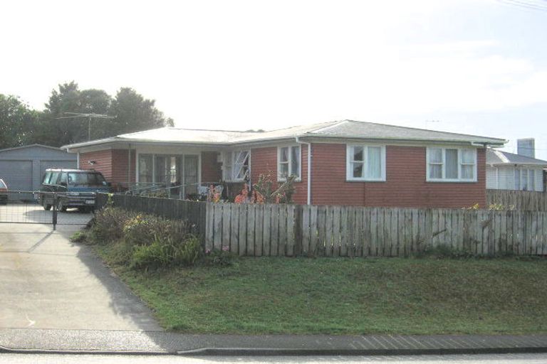 Photo of property in 44 Corks Road, Te Kamo, Whangarei, 0112