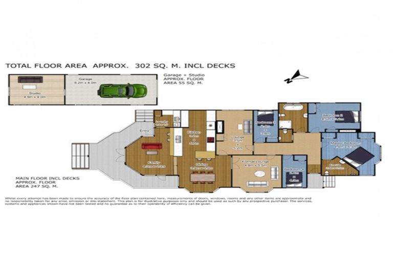 Photo of property in 242 Lake Road, Hauraki, Auckland, 0622