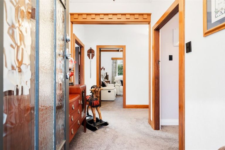 Photo of property in 8 Boswell Street, Te Kamo, Whangarei, 0112