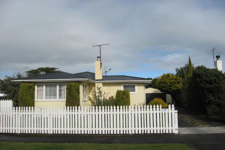 Photo of property in 39 Rugby Street, Kuripuni, Masterton, 5810