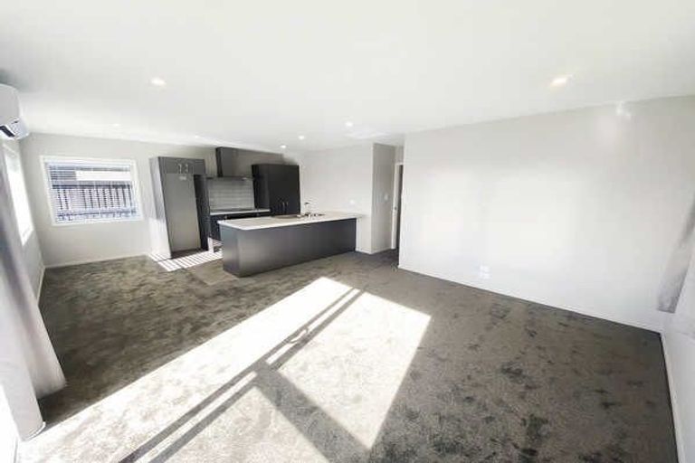 Photo of property in 160 Rangiora Woodend Road, Woodend, 7610