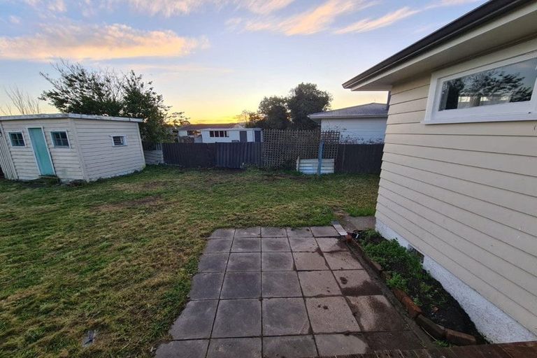 Photo of property in 106 Cockburn Street, Kuripuni, Masterton, 5810