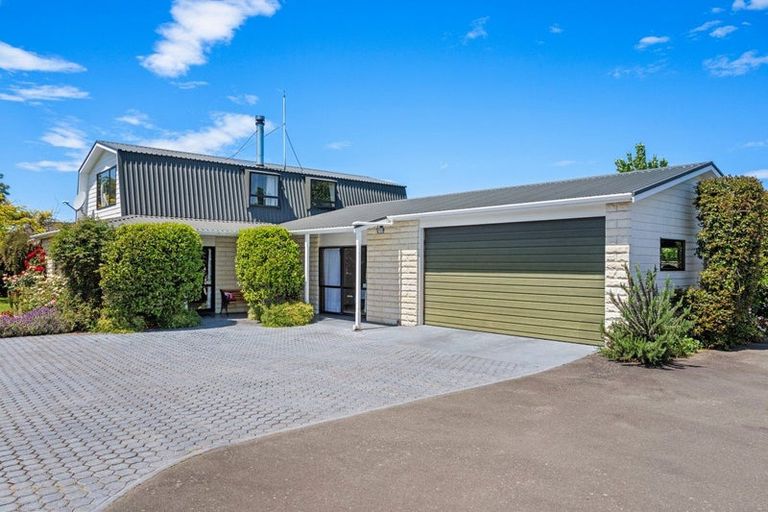 Photo of property in 141 Old Renwick Road, Springlands, Blenheim, 7272
