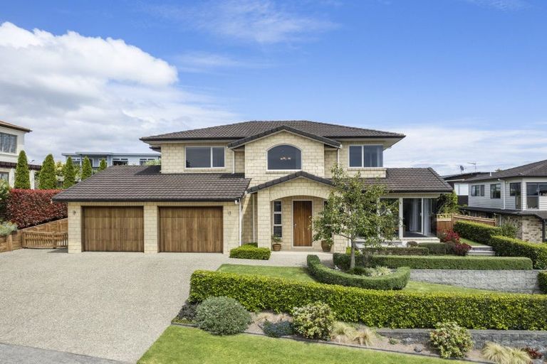 Photo of property in 16 Omana Heights Drive, Maraetai, Auckland, 2018