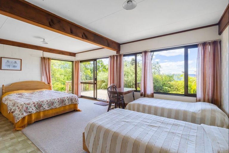 Photo of property in 35 Hauraki Terrace, Pukawa Bay, Turangi, 3381