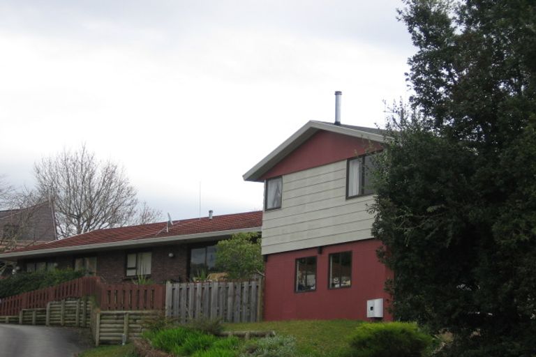 Photo of property in 60 Hazelwood Avenue, Dinsdale, Hamilton, 3204