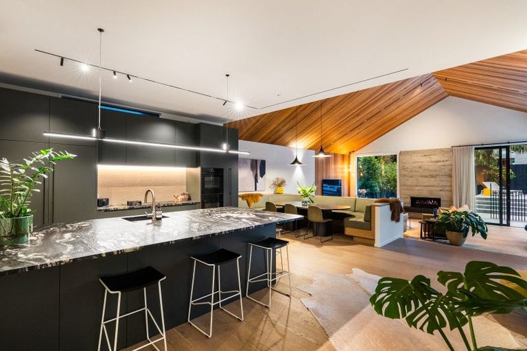 Photo of property in 33 Hanene Street, Saint Heliers, Auckland, 1071