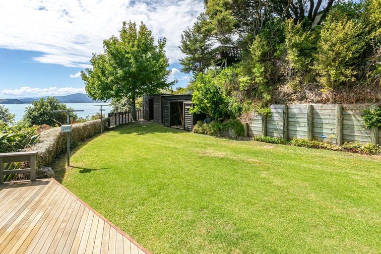 Photo of property in 11 Puriri Road, Te Kouma, Coromandel, 3581