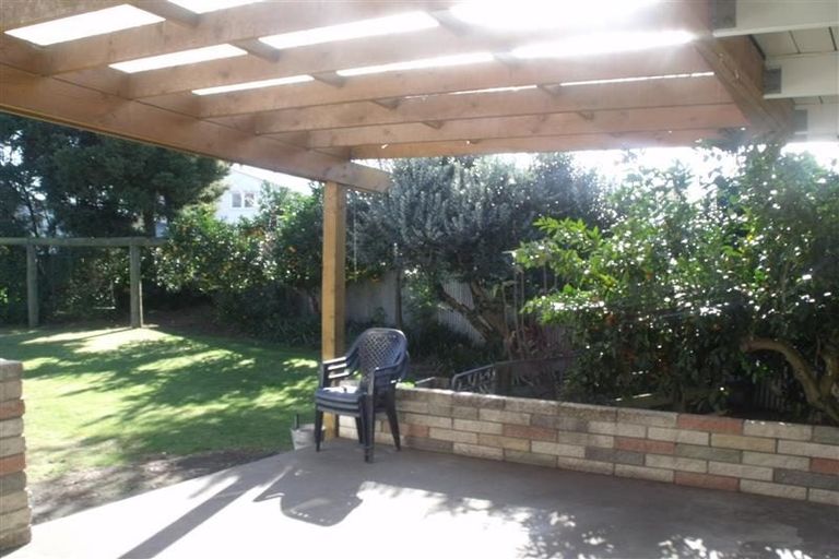 Photo of property in 7 Oliphant Place, Raureka, Hastings, 4120