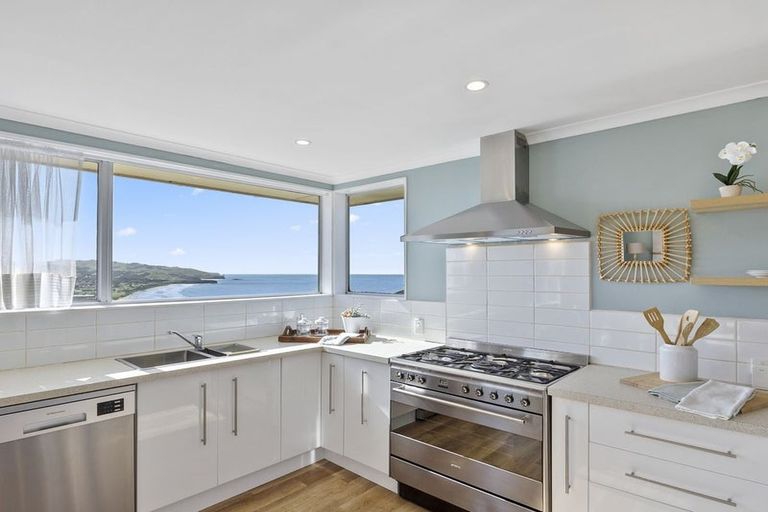 Photo of property in 46 Sutcliffe Street, Saint Clair, Dunedin, 9012