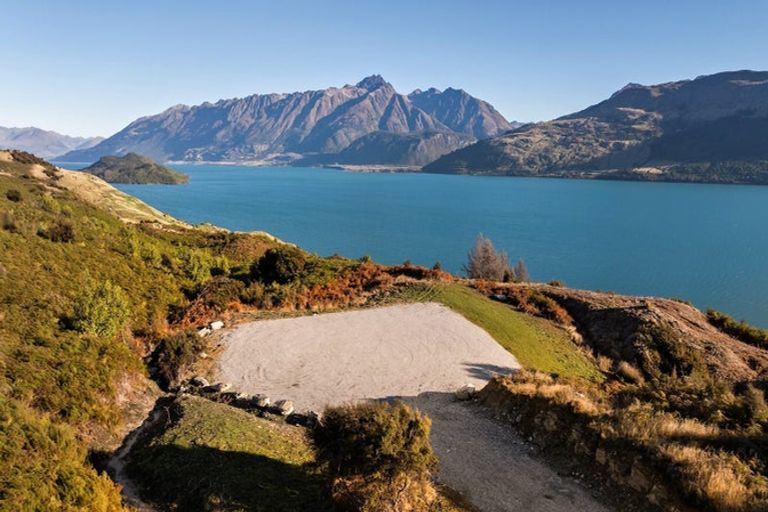 Photo of property in Wyuna, 118 Wyuna Rise, Glenorchy, 9372