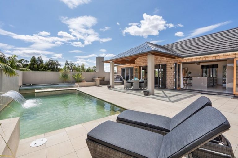 Photo of property in 192 Ellett Road, Karaka, Papakura, 2580