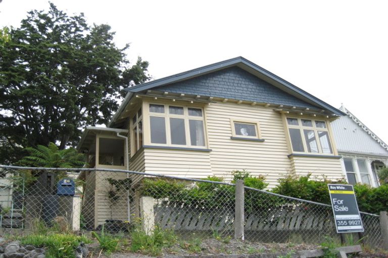 Photo of property in 26 Simeon Quay, Lyttelton, 8082