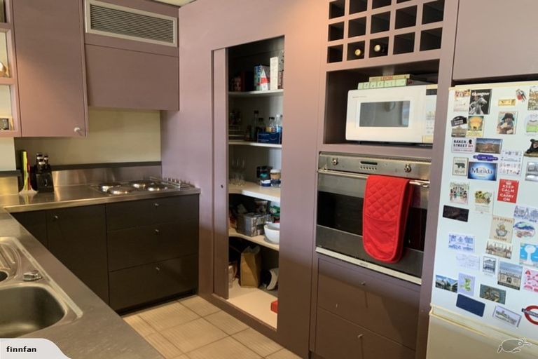 Photo of property in Dominion Apartments, 16/80 Victoria Street, Wellington Central, Wellington, 6011