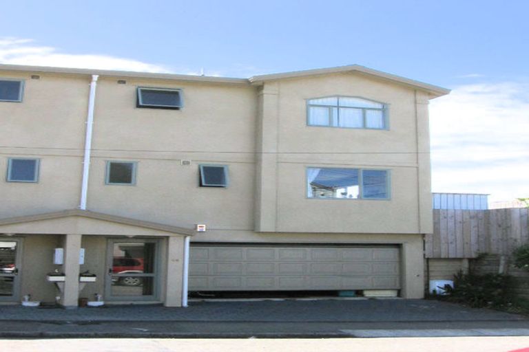 Photo of property in 44 Stoke Street, Newtown, Wellington, 6021