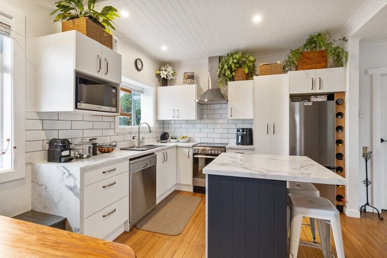 Photo of property in 8 Andrew Street, Marchwiel, Timaru, 7910