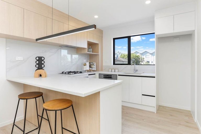 Photo of property in 3/205 Sunnynook Road, Wairau Valley, Auckland, 0627