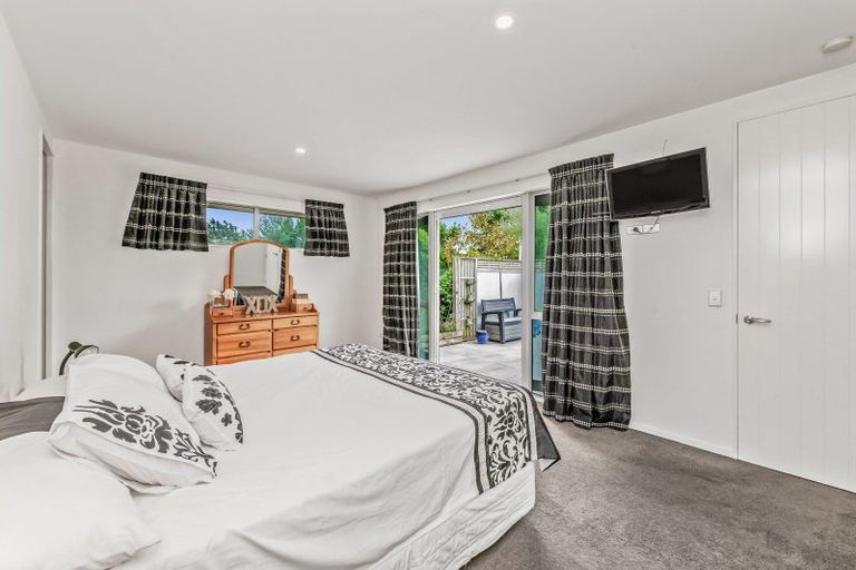 Photo of property in 628 Maddisons Road, Rolleston, Christchurch, 7675