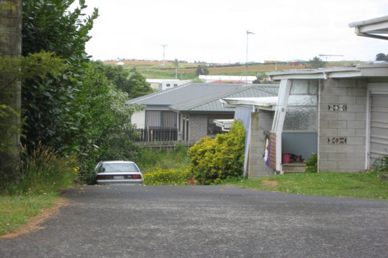 Photo of property in 3/56 Glasgow Road, Pukekohe, 2120